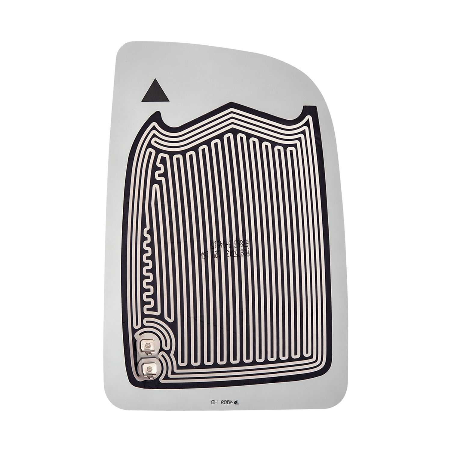 SIDE VIEW MIRROR HEATED W BLIND SPOT